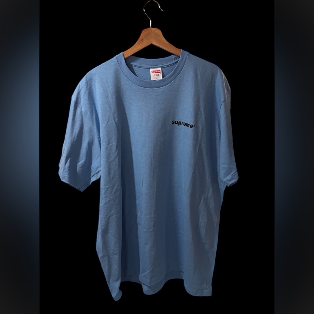 Supreme Tee